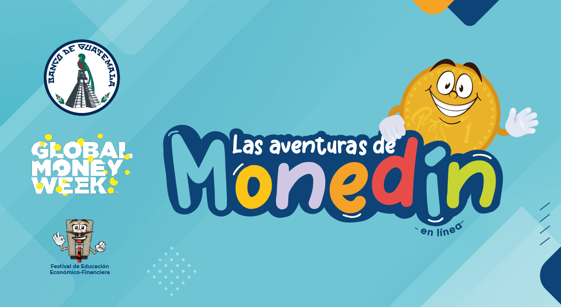 Global Money Week 2021