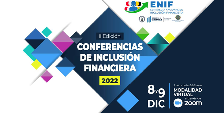 II Edición de Conferencias de Inclusión Financiera